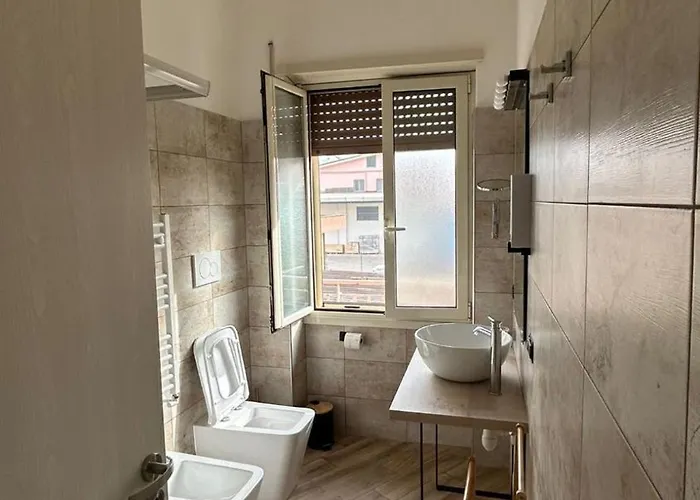 Apartment Casa Au