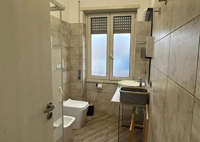 Casa Au Apartment Rom