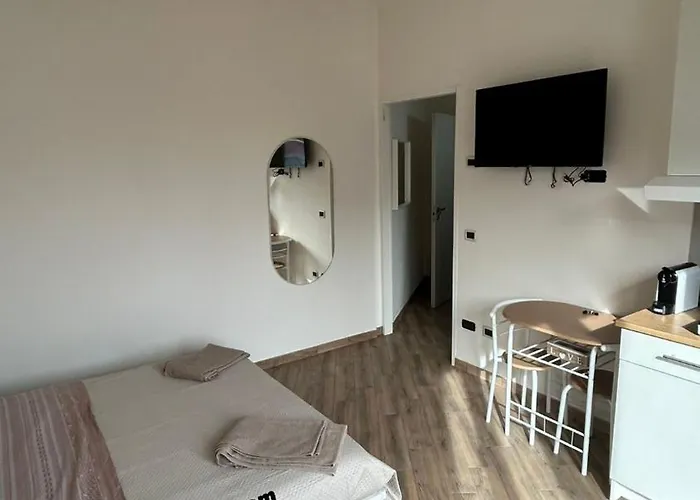 Casa Au * Rom