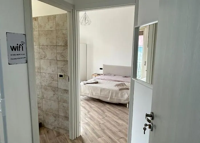 Apartment Casa Au