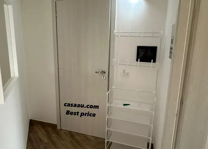 Casa Au *