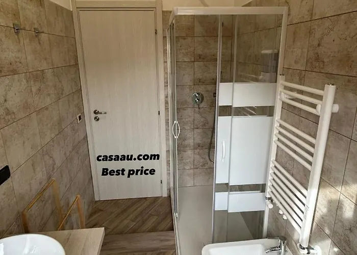 Casa Au Apartment
