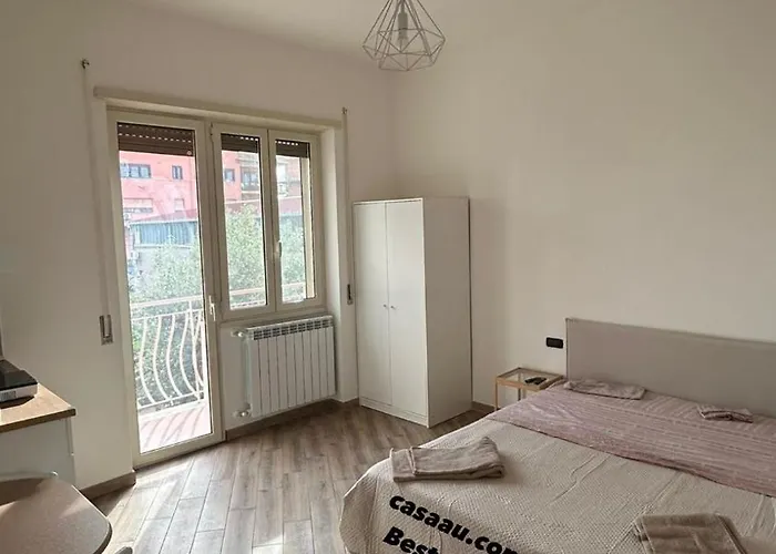 Casa Au