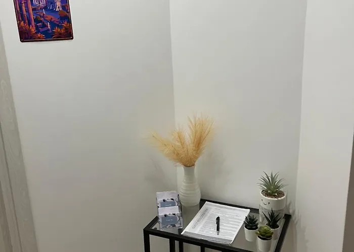 Casa Au Rom