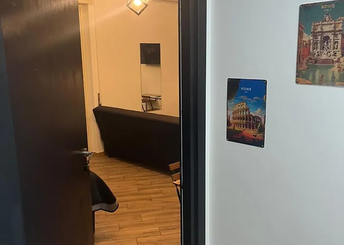 Casa Au * Rom