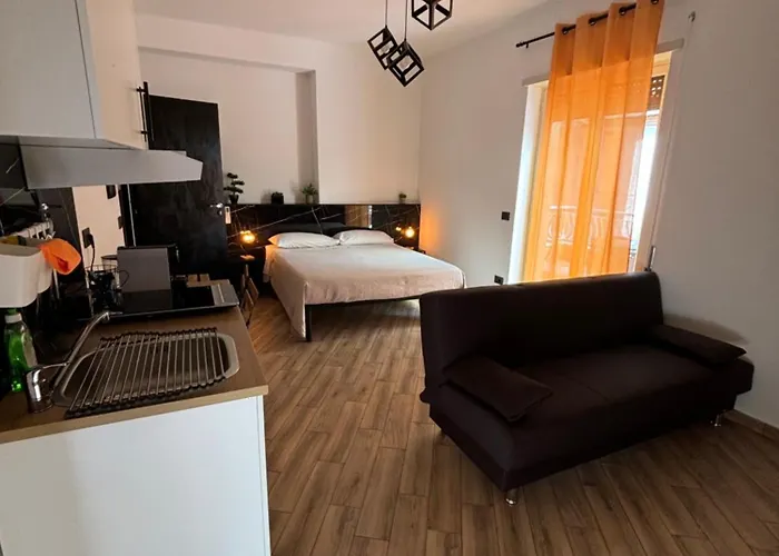Casa Au Apartment