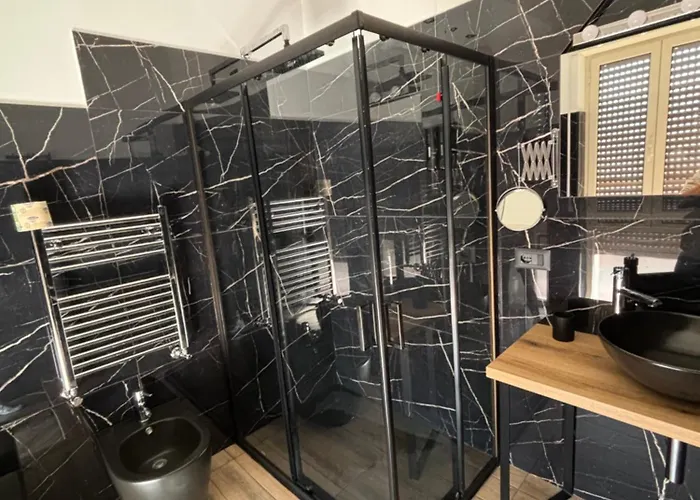 Apartment Casa Au Rom